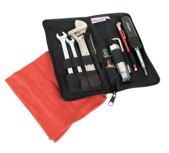 10 Motorcycle Tools You Need